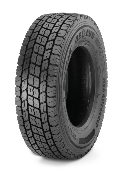 NEO ALLROADS D
