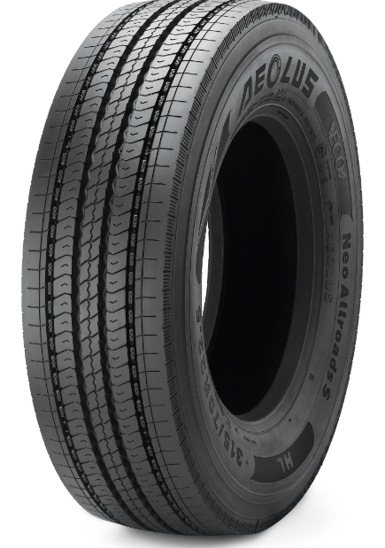 NEO ALLROADS S