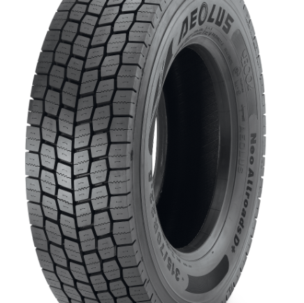 NEO ALLROADS D+