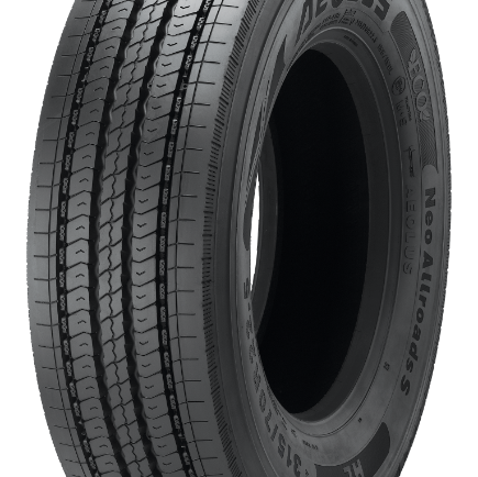 NEO ALLROADS S