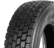 ECO-TREAD DRIVE
