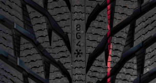 Tread Wear Indicator Truckband - Aeolus Tyres