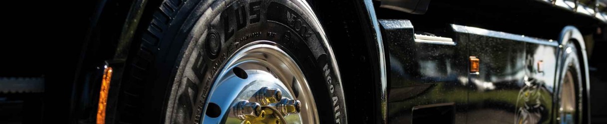 Informations techniques sur le pneus poids lourd - Aeolus Tyres